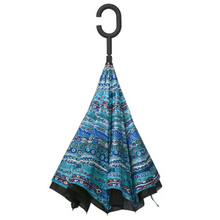 Load image into Gallery viewer, Murdie Morris Invert Umbrella