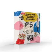 Load image into Gallery viewer, Mini Pouch - Colour & Go