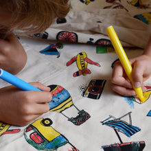 Load image into Gallery viewer, Mini Pouch - Colour & Go