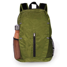 Load image into Gallery viewer, Port-A-Pack Explore - Foldable Backpack (Assorted Colours)