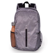 Load image into Gallery viewer, Port-A-Pack Explore - Foldable Backpack (Assorted Colours)