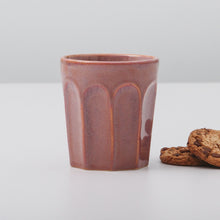 Load image into Gallery viewer, Ritual Latte Cup Rouge