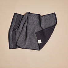 Load image into Gallery viewer, Cocoon Hand Towel - Charcoal