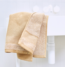 Load image into Gallery viewer, Cocoon Hand Towel - Nutmeg