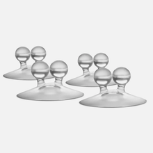 Load image into Gallery viewer, Jot 4 pack - Clear