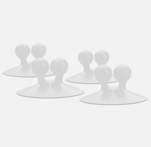 Load image into Gallery viewer, Jot 4 Pack - White