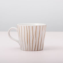 Load image into Gallery viewer, Tidal Mug Matt White