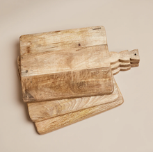 Load image into Gallery viewer, Ekmek Bread Board 25x35cm - Medium