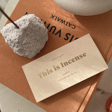 Load image into Gallery viewer, This Is Incense - Connect