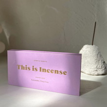 Load image into Gallery viewer, This Is Incense - Dreamland