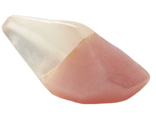 Load image into Gallery viewer, Rose Quartz Crystal Soap