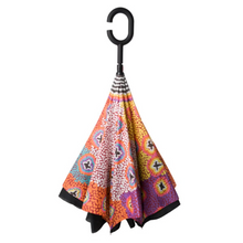 Load image into Gallery viewer, Ruth Stewart Invert Umbrella