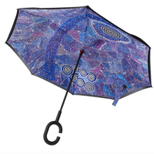 Load image into Gallery viewer, Alma Granite Invert Umbrella