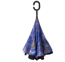 Load image into Gallery viewer, Alma Granite Invert Umbrella