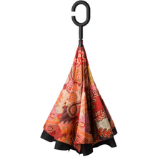 Load image into Gallery viewer, Theo Hudson Invert Umbrella