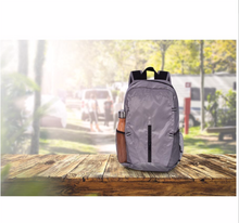 Load image into Gallery viewer, Port-A-Pack Explore - Foldable Backpack (Assorted Colours)