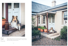 Load image into Gallery viewer, Country Dogs On Doorsteps