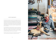 Load image into Gallery viewer, Country Dogs On Doorsteps