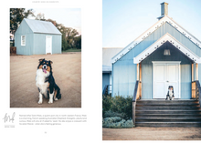 Load image into Gallery viewer, Country Dogs On Doorsteps