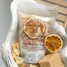 Load image into Gallery viewer, Rejuvenating Bath Soak - Eucalyptus Forest