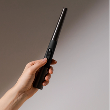 Load image into Gallery viewer, Flint USB Rechargeable Lighter - Gun Metal