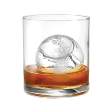 Load image into Gallery viewer, Tennis Ball Ice Mould Set 2