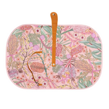 Load image into Gallery viewer, Change Mat - Blushing Banksia