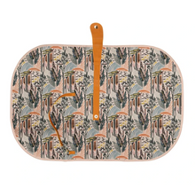 Load image into Gallery viewer, Change Mat - Savannah Sunset