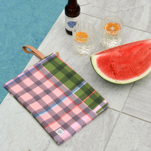 Load image into Gallery viewer, Wet Bag - Meadow