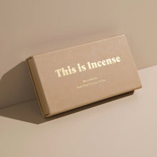 Load image into Gallery viewer, This Is Incense - Bells Beach