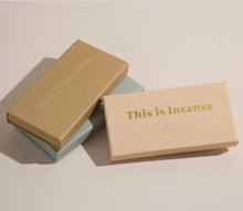 Load image into Gallery viewer, This Is Incense - Byron Bay