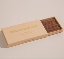 Load image into Gallery viewer, This Is Incense - Byron Bay