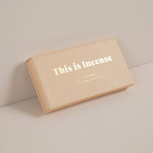 Load image into Gallery viewer, This Is Incense - Byron Bay