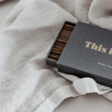 Load image into Gallery viewer, This Is Incense - Tasmania