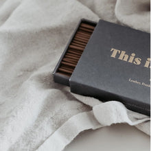 Load image into Gallery viewer, This Is Incense - Yamba