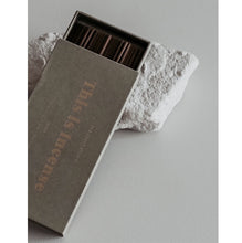 Load image into Gallery viewer, This Is Incense - Yamba