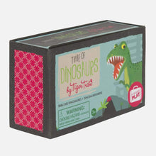 Load image into Gallery viewer, Tribe of Dinosaurs