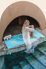 Load image into Gallery viewer, Wandering Folk Picnic Rug - Wild Atlantis