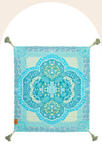 Load image into Gallery viewer, Wandering Folk Picnic Rug - Wild Atlantis