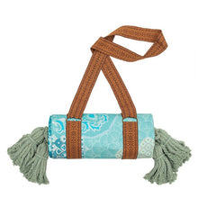 Load image into Gallery viewer, Wandering Folk Picnic Rug - Wild Atlantis