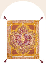 Load image into Gallery viewer, Wandering Folk Picnic Rug - Wild Romance