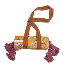 Load image into Gallery viewer, Wandering Folk Picnic Rug - Wild Romance