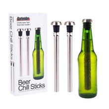 Load image into Gallery viewer, Avanti Beer Chill Stick - Set Of 2