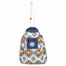 Load image into Gallery viewer, Play Pouch Aqua Pouch - Aztec