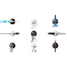 Load image into Gallery viewer, Jot 4 Pack - White