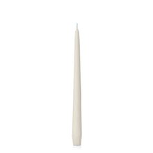 Load image into Gallery viewer, Moreton Eco Taper 25cm - Ivory