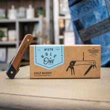 Load image into Gallery viewer, Hole-In-One Golf Buddy Multi-Tool