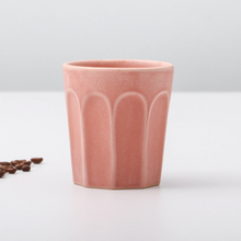 Load image into Gallery viewer, Ritual Latte Cup Clay Pink
