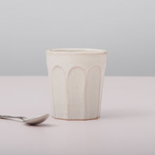 Load image into Gallery viewer, Ritual Latte Cup Off White