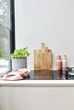 Load image into Gallery viewer, Ekmek Bread Board 15x25cm - Small